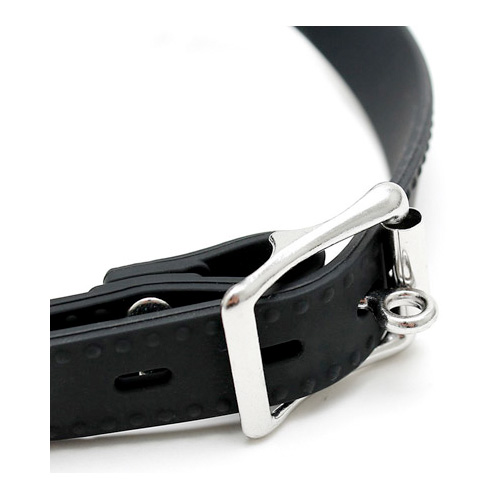 シリコン フィーディングマウスギャグ画像4