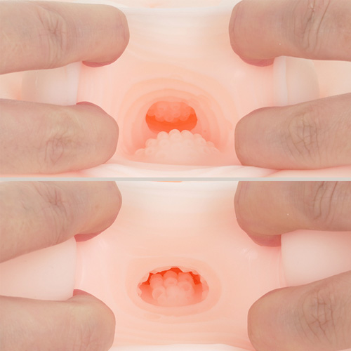 おいてオナニー！KITSUKU-SHIMARU画像6