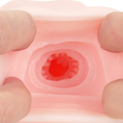 びしょ濡れ猫姫の発情期画像5