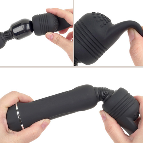 3WAY ハンディデンマ画像4