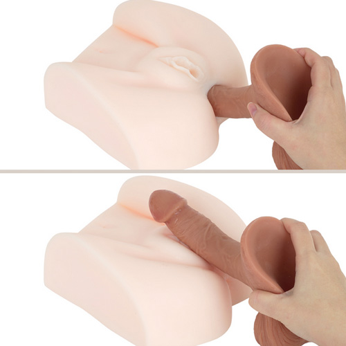 おいてオナニー！KITSUKU-SHIMARU画像7