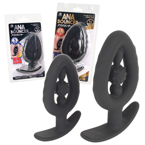 アナバウンサー