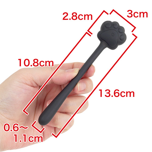 にゃんテール画像2