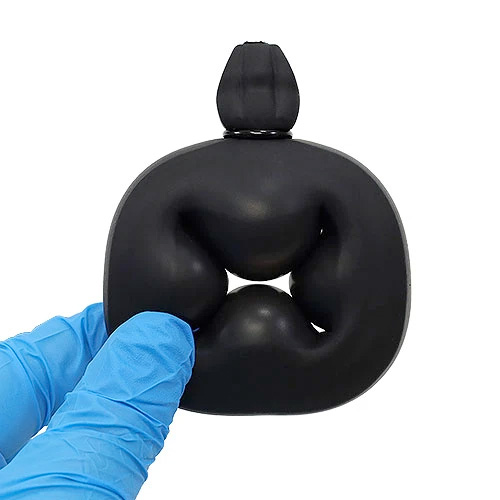 バルーン式コックリング画像4