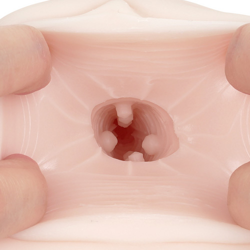 異世界搾精極狭密着蛇腹ヒダテイル画像4