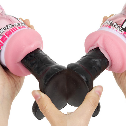 おねだりカップハード ボディ フェラ画像7