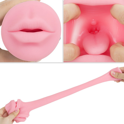 おねだりカップハード ボディ フェラ画像5