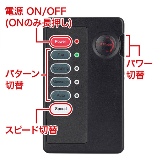 ビリビリニップルサッカー画像6