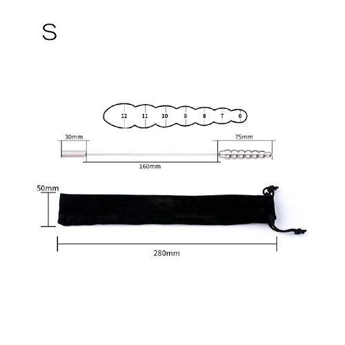 セブンリビッド ユニセックス サウンディングスティック画像3