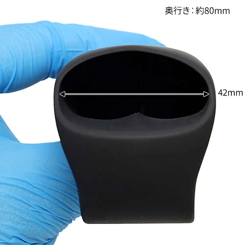 ダブルフィンガーローター画像5