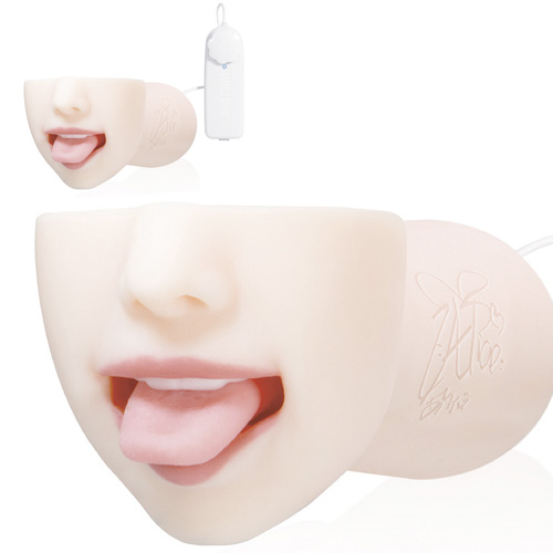 神フェラ 乙アリス 電動画像2