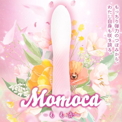 MOMOCA ももか画像2