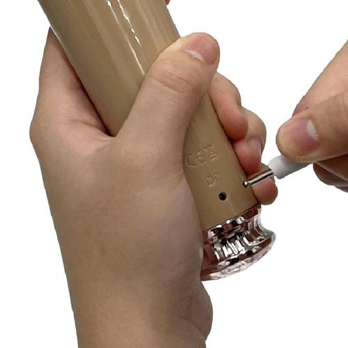 ピクシー ゴージャスデンマ画像3