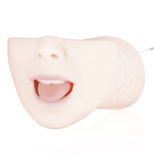 神フェラ 楓ふうあ 電動画像2