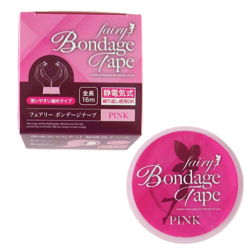 フェアリー ボンテージテープ画像6