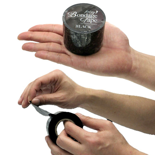 フェアリー ボンテージテープ画像3