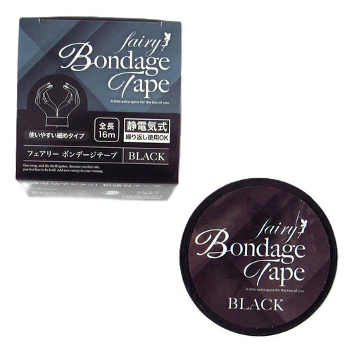 フェアリー ボンテージテープ画像2