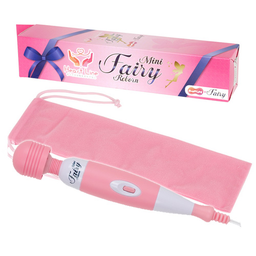 ハートライン フェアリー ミニ リボーン