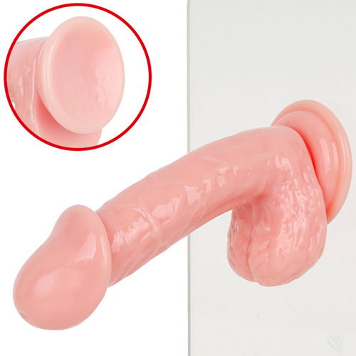 気絶ディルドEASY画像5