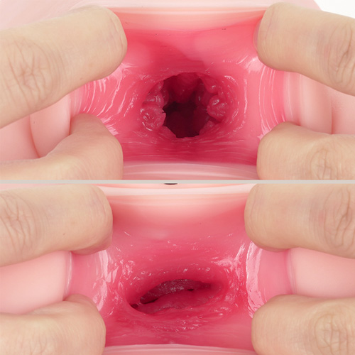 めこりあ MekoReal画像4