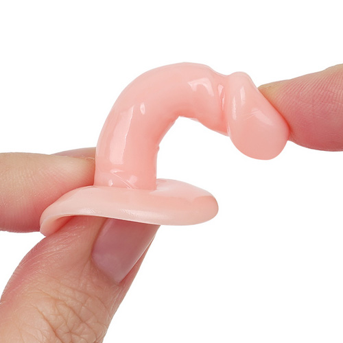 超ミニディルド 3個セット 女神のみみかき画像5