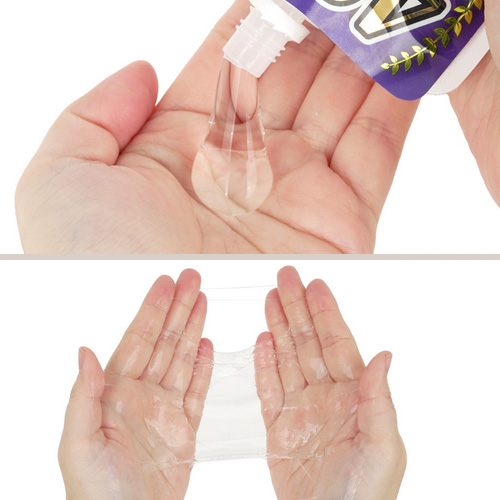 半熟サキュバス魔改造ローション 200ml画像6