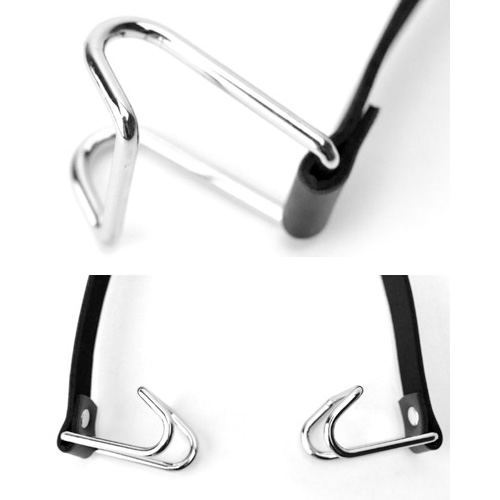 フックオープン マウスギャグ画像5