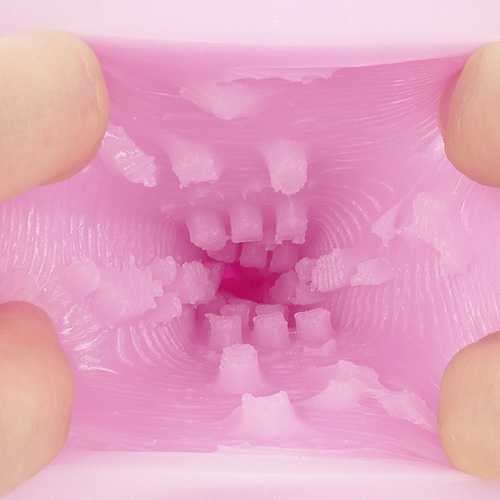 ベリーベリーイボ狐画像5