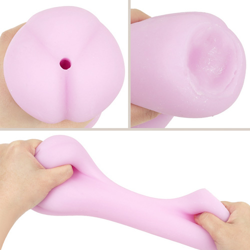 ベリーベリーイボ狐画像3