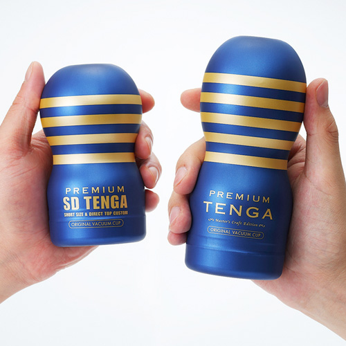 PREMIUM SD TENGA ORIGINAL VACUUM CUP プレミアムエスディーテンガ オリジナルバキュームカップ画像4