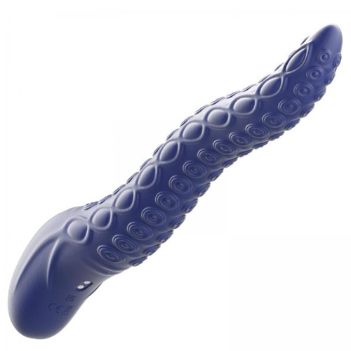 うねるタコ足型バイブ画像2