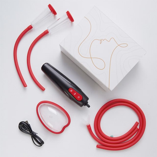 エレクトリックプッシー＆ニップルポンプ画像7