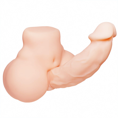 FutaDoll ふたなりの嫁入り feat弐珠司画像4