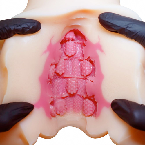 FutaDoll ふたなりの嫁入り feat弐珠司画像7