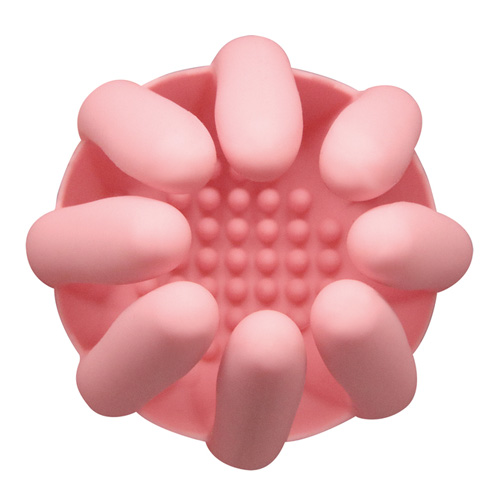 タコビーの振動画像7