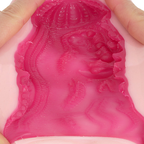 過激すぎるギリギリを攻めた maccaism HOLE マッカイズムホール画像6