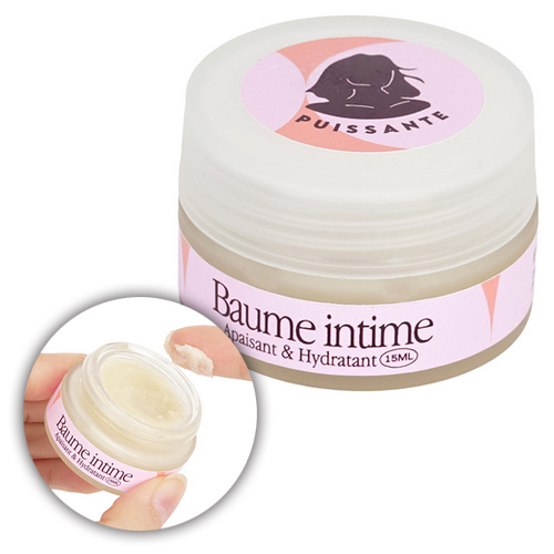 インティメイト バーム