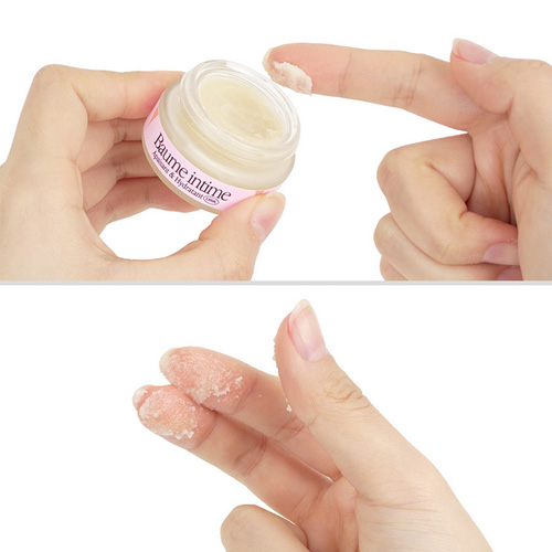 インティメイト バーム画像3