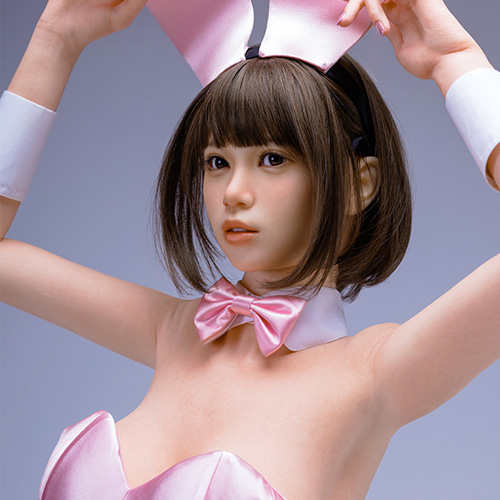 Real Lady ラブドール 150cm Eカップ 超リアルメイク付き フルシリコン製画像3