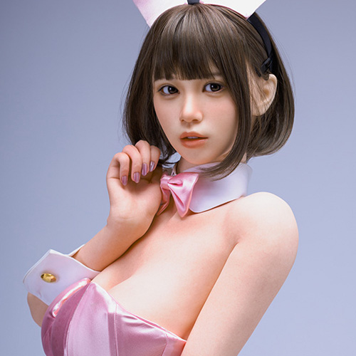 Real Lady ラブドール 150cm Eカップ 超リアルメイク付き フルシリコン製