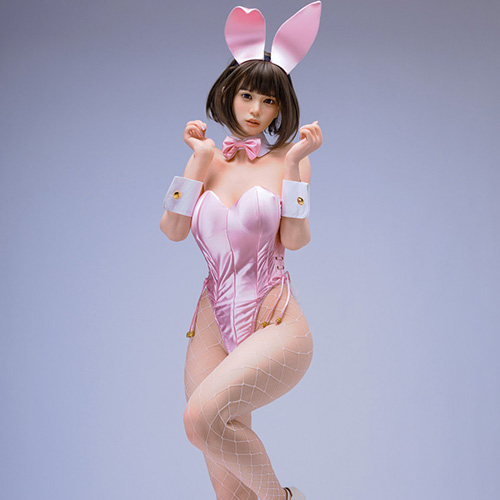 Real Lady ラブドール 150cm Eカップ 超リアルメイク付き フルシリコン製画像4