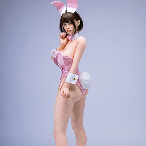 Real Lady ラブドール 150cm Eカップ 超リアルメイク付き フルシリコン製画像5