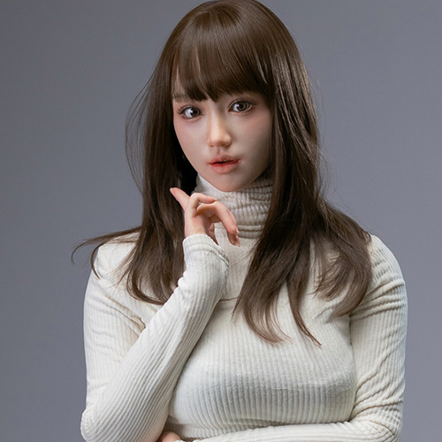 Top Sino ラブドール 171cm Dカップ グラビア系超肌テクスチャ フルシリコン製