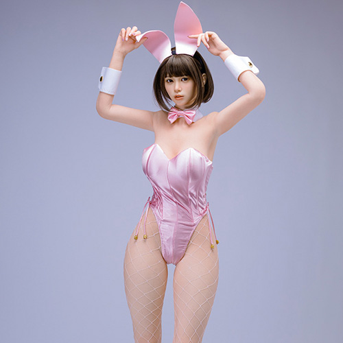 Real Lady ラブドール 150cm Eカップ 超リアルメイク付き フルシリコン製画像7