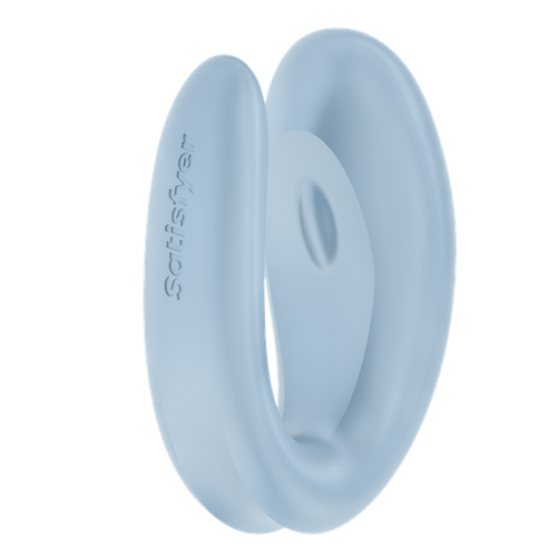 Satisfyer Double Joy サティスファイヤー ダブルジョイ画像4