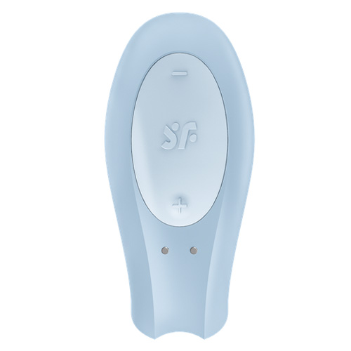 Satisfyer Double Joy サティスファイヤー ダブルジョイ画像6