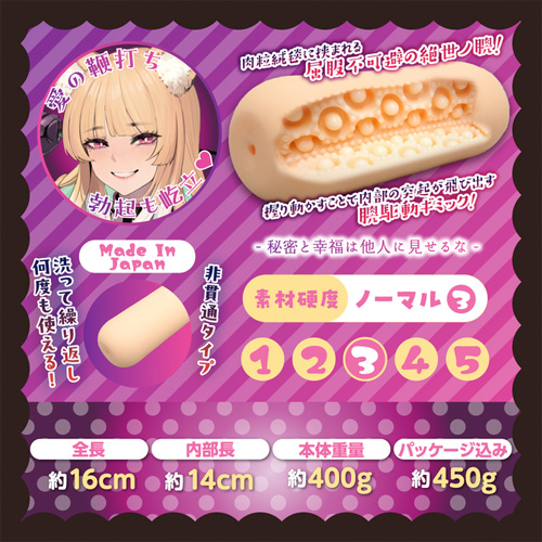 Secret Mistress シークレット ミストレス画像3