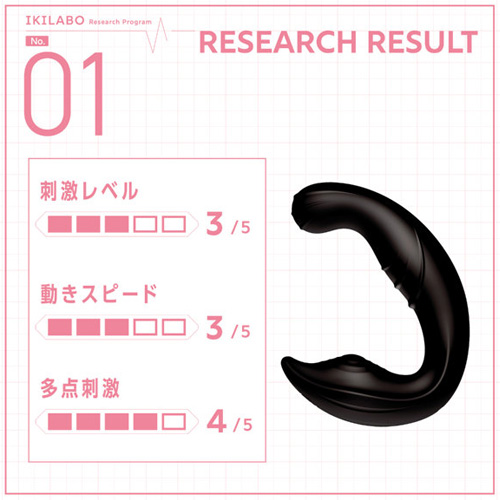 イキラボ!No01 手マンバイブ画像7