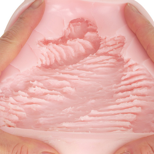 マッタリ虚脱スパイラル 清水優衣 話題のプニハルコン素材画像6