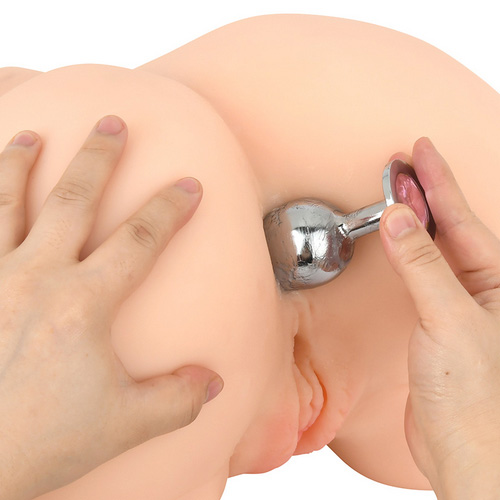 超純バックドア スムースプレイワセリン画像6